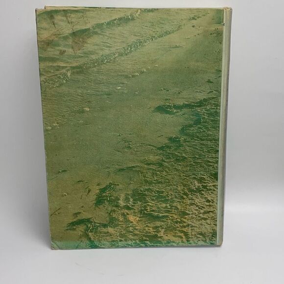 UF Seminole University of Florida Seminole Yearbook Unmarked 1958 JFK - Picture 3 of 11